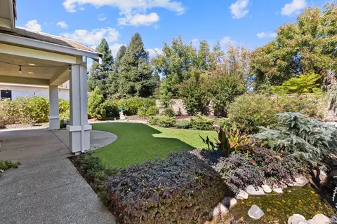 Exterior - 248 Saddlehorn Loop, Lincoln, CA 95648 photo 2 of 4