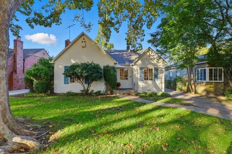 1615 Vallejo Way, Sacramento, CA 95818