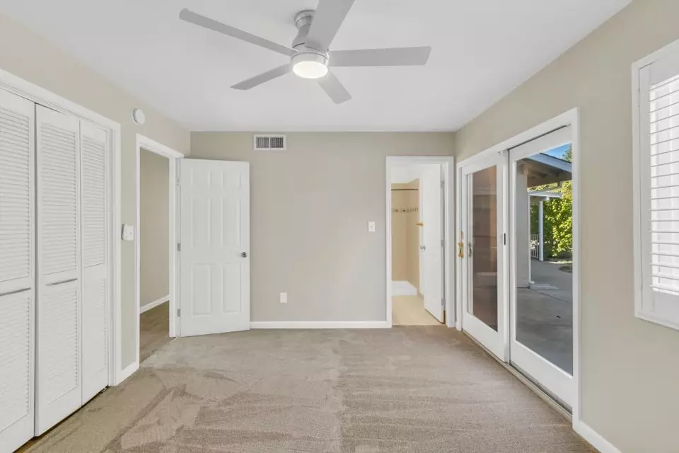 Bedroom - 8437 Cortadera Dr, Orangevale, CA 95662 photo 3 of 8