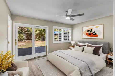 Bedroom - 8437 Cortadera Dr, Orangevale, CA 95662 photo 1 of 8