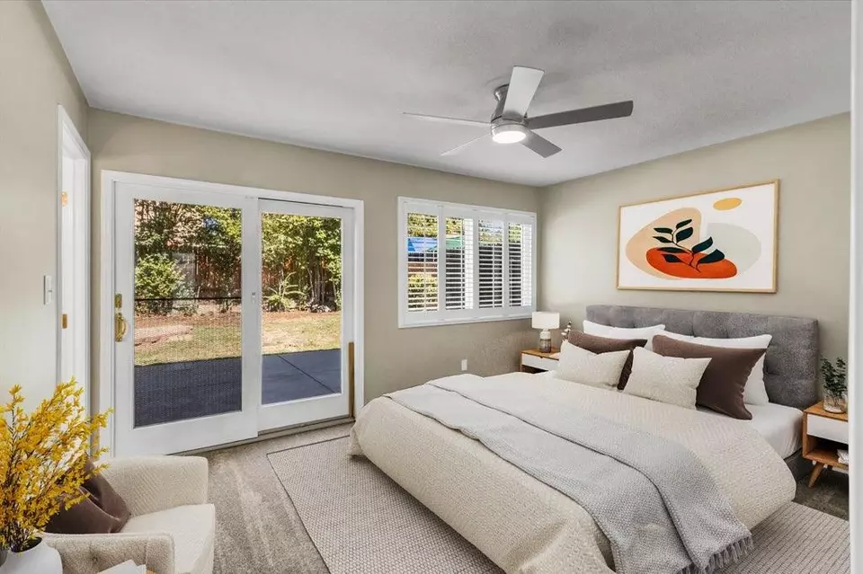 Bedroom - 8437 Cortadera Dr, Orangevale, CA 95662 photo 1 of 8