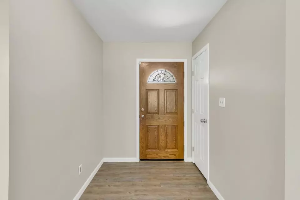 Entry Way - 8437 Cortadera Dr, Orangevale, CA 95662 photo 3 of 3