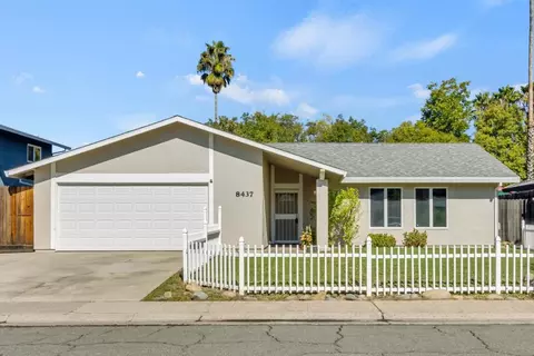 Exterior - 8437 Cortadera Dr, Orangevale, CA 95662 photo 1 of 10