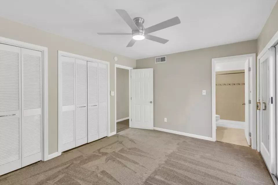 Bedroom - 8437 Cortadera Dr, Orangevale, CA 95662 photo 4 of 8