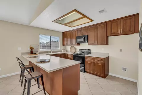 Kitchen - 713 E Century Pl, Lodi, CA 95240 photo 2 of 6