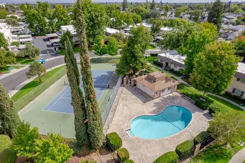 6200 Via Casitas, Carmichael, CA 95608 photo 22
