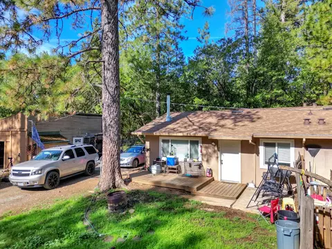Exterior - 120 George Ct, Colfax, CA 95713 photo 17 of 18