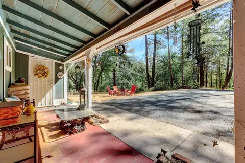 Exterior - 120 George Ct, Colfax, CA 95713 photo 15 of 18