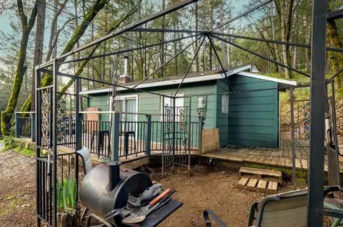 Exterior - 120 George Ct, Colfax, CA 95713 photo 6 of 18