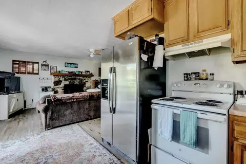 Kitchen - 120 George Ct, Colfax, CA 95713 photo 1 of 17