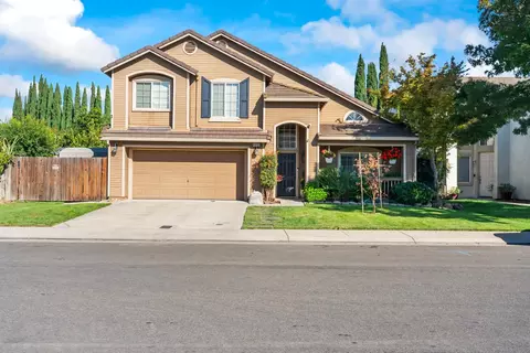 4097 Black Butte Cir, Stockton, CA 95209