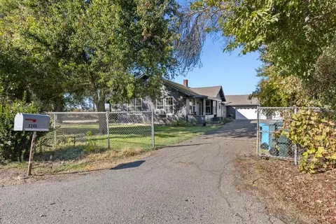 Exterior - 1244 Acacia Ave, Sutter, CA 95982 photo 1 of 7