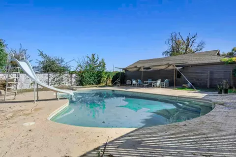 Exterior - 1244 Acacia Ave, Sutter, CA 95982 photo 2 of 7