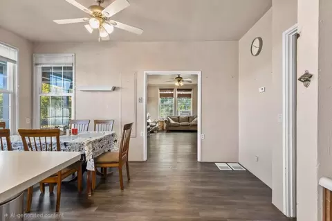 Dining - 1244 Acacia Ave, Sutter, CA 95982 photo 1 of 3