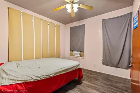 Bedroom - 1244 Acacia Ave, Sutter, CA 95982 photo 3 of 3
