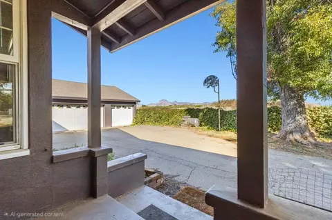 Exterior - 1244 Acacia Ave, Sutter, CA 95982 photo 7 of 7