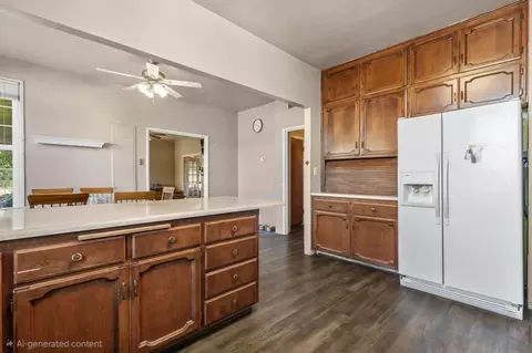 Kitchen - 1244 Acacia Ave, Sutter, CA 95982 photo 2 of 3