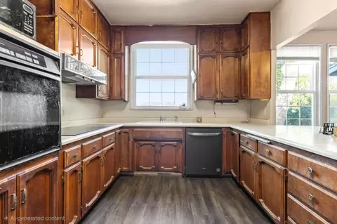 Kitchen - 1244 Acacia Ave, Sutter, CA 95982 photo 1 of 3