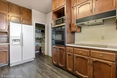Kitchen - 1244 Acacia Ave, Sutter, CA 95982 photo 3 of 3