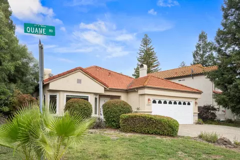Exterior - 5410 Quane Rd, Rocklin, CA 95765 photo 9 of 11