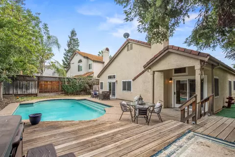 Exterior - 5410 Quane Rd, Rocklin, CA 95765 photo 5 of 11