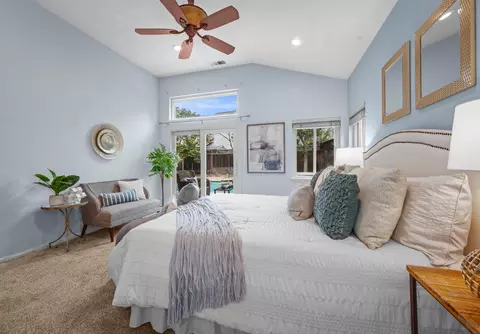 Bedroom - 5410 Quane Rd, Rocklin, CA 95765 photo 1 of 1
