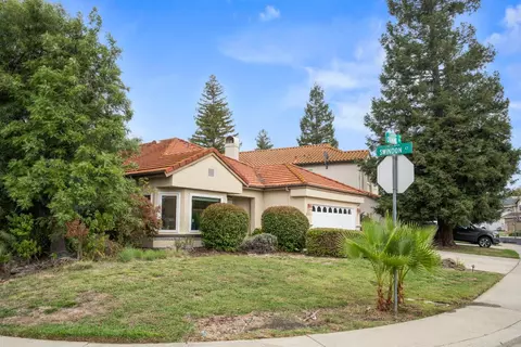 Exterior - 5410 Quane Rd, Rocklin, CA 95765 photo 8 of 11