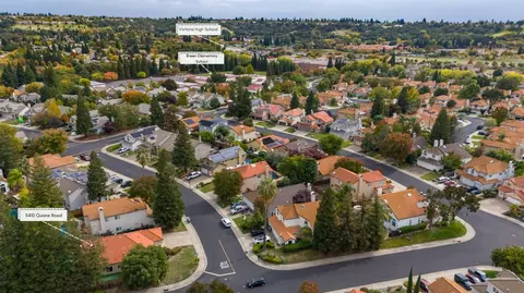 View/Area - 5410 Quane Rd, Rocklin, CA 95765 photo 5 of 7