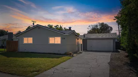 34 Pereira Ave, Tracy, CA 95376
