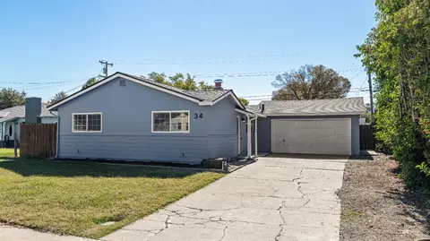 34 Pereira Ave, Tracy, CA 95376 photo 2