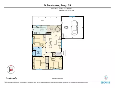 34 Pereira Ave, Tracy, CA 95376 photo 30