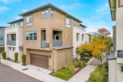 5851 Midnight Pl #G, Dublin, CA 94568 photo 2