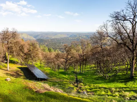 Exterior - 5050 Glory View Dr, Placerville, CA 95667 photo 11 of 14