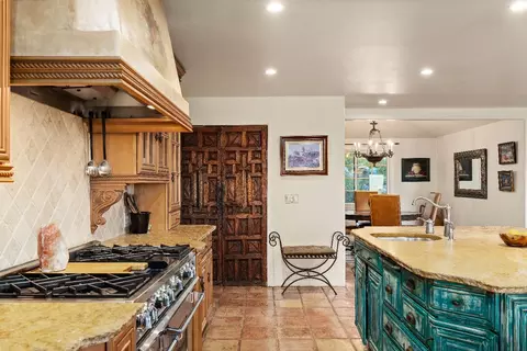 Kitchen - 5050 Glory View Dr, Placerville, CA 95667 photo 5 of 6