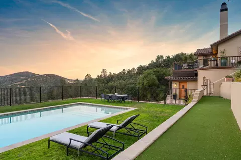 Exterior - 5050 Glory View Dr, Placerville, CA 95667 photo 4 of 14