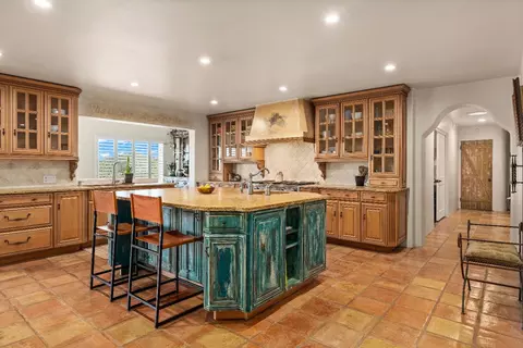 Kitchen - 5050 Glory View Dr, Placerville, CA 95667 photo 1 of 6