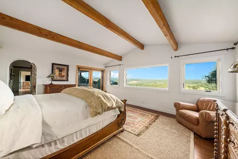 Bedroom - 5050 Glory View Dr, Placerville, CA 95667 photo 2 of 2