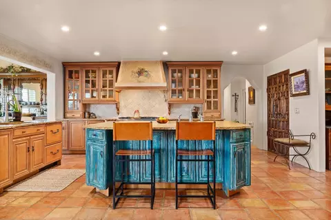 Kitchen - 5050 Glory View Dr, Placerville, CA 95667 photo 2 of 6