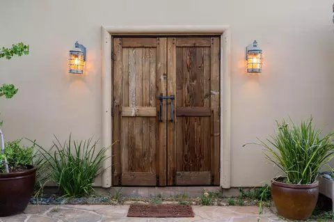 Entry Way - 5050 Glory View Dr, Placerville, CA 95667 photo 4 of 4