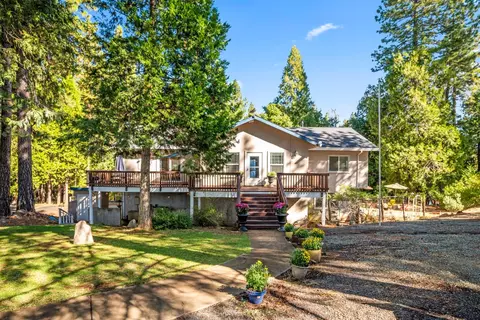 7501 Slug Gulch Rd, Somerset, CA 95684