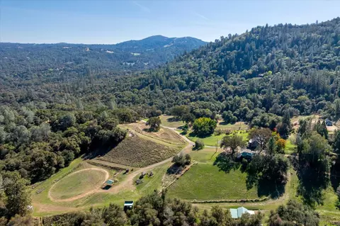 View/Area - 5880 Heavens Gate, Lotus, CA 95651 photo 1 of 2