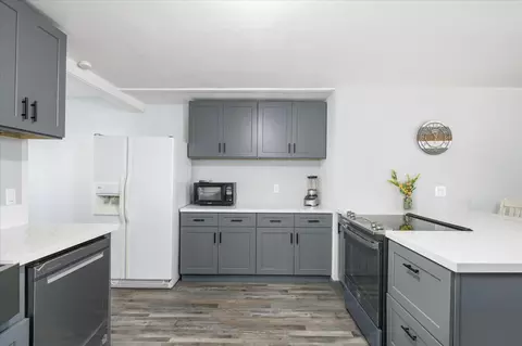 Kitchen - 5880 Heavens Gate, Lotus, CA 95651 photo 3 of 6