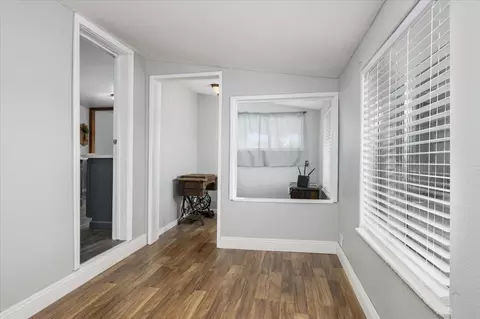 Entry Way - 5880 Heavens Gate, Lotus, CA 95651 photo 1 of 1