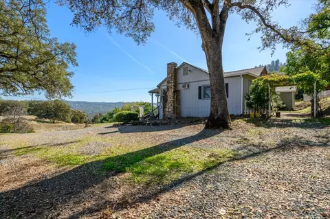 Exterior - 5880 Heavens Gate, Lotus, CA 95651 photo 4 of 9