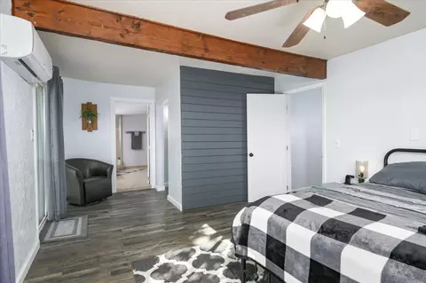 Bedroom - 5880 Heavens Gate, Lotus, CA 95651 photo 3 of 7