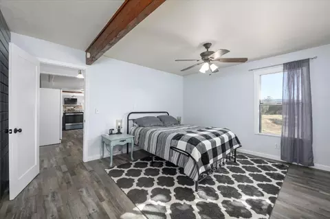 Bedroom - 5880 Heavens Gate, Lotus, CA 95651 photo 2 of 7