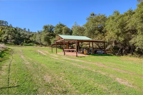 Exterior - 5880 Heavens Gate, Lotus, CA 95651 photo 9 of 9