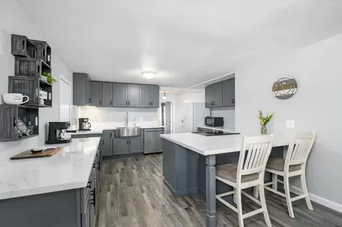Kitchen - 5880 Heavens Gate, Lotus, CA 95651 photo 1 of 6