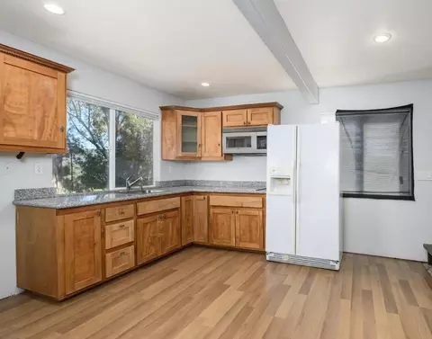 Kitchen - 5880 Heavens Gate, Lotus, CA 95651 photo 5 of 6
