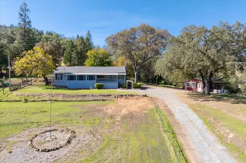 Exterior - 5880 Heavens Gate, Lotus, CA 95651 photo 3 of 9
